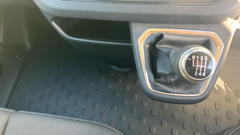 Renault Trafic Lwb Diesel LL30 Blue dCi 150 Extra Sport [Safety] Van